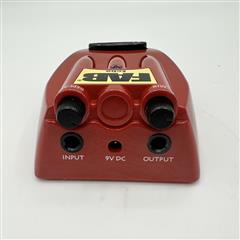 Danelectro FAB Echo Guitar Pedal